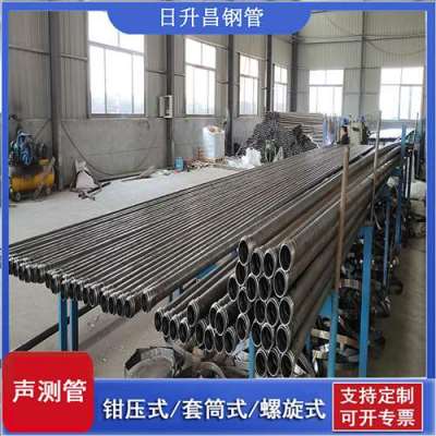 苍南声测管桩基检测的频率要达到多少百分比