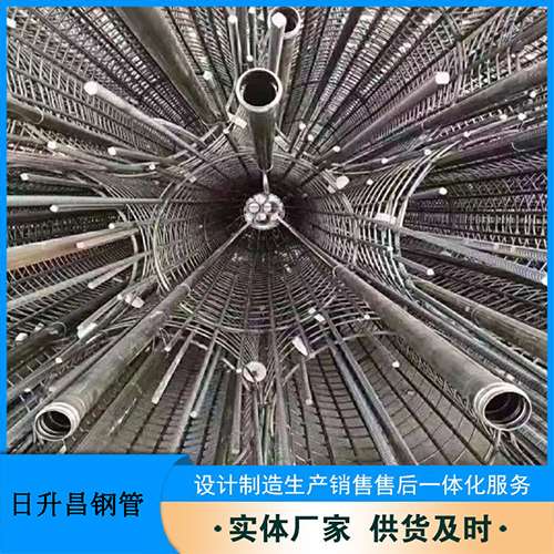 苍南54声测管多少钱一米