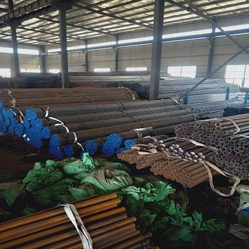 苍南声测管为何能作为桩基础检测材料？