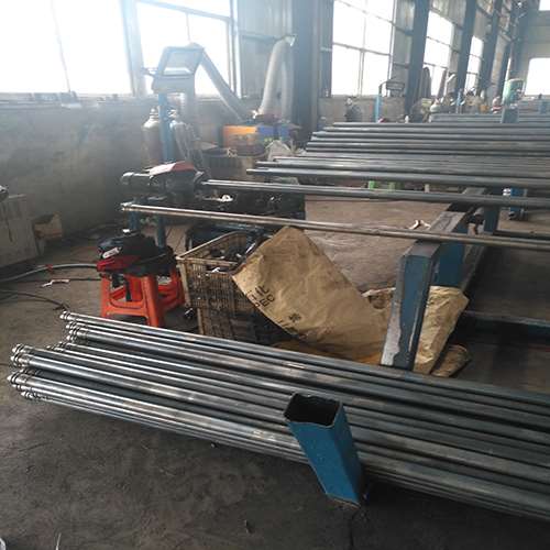 苍南桥梁桩基声测管的施工工艺流程